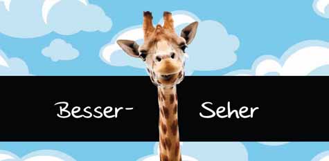 Besser sehen