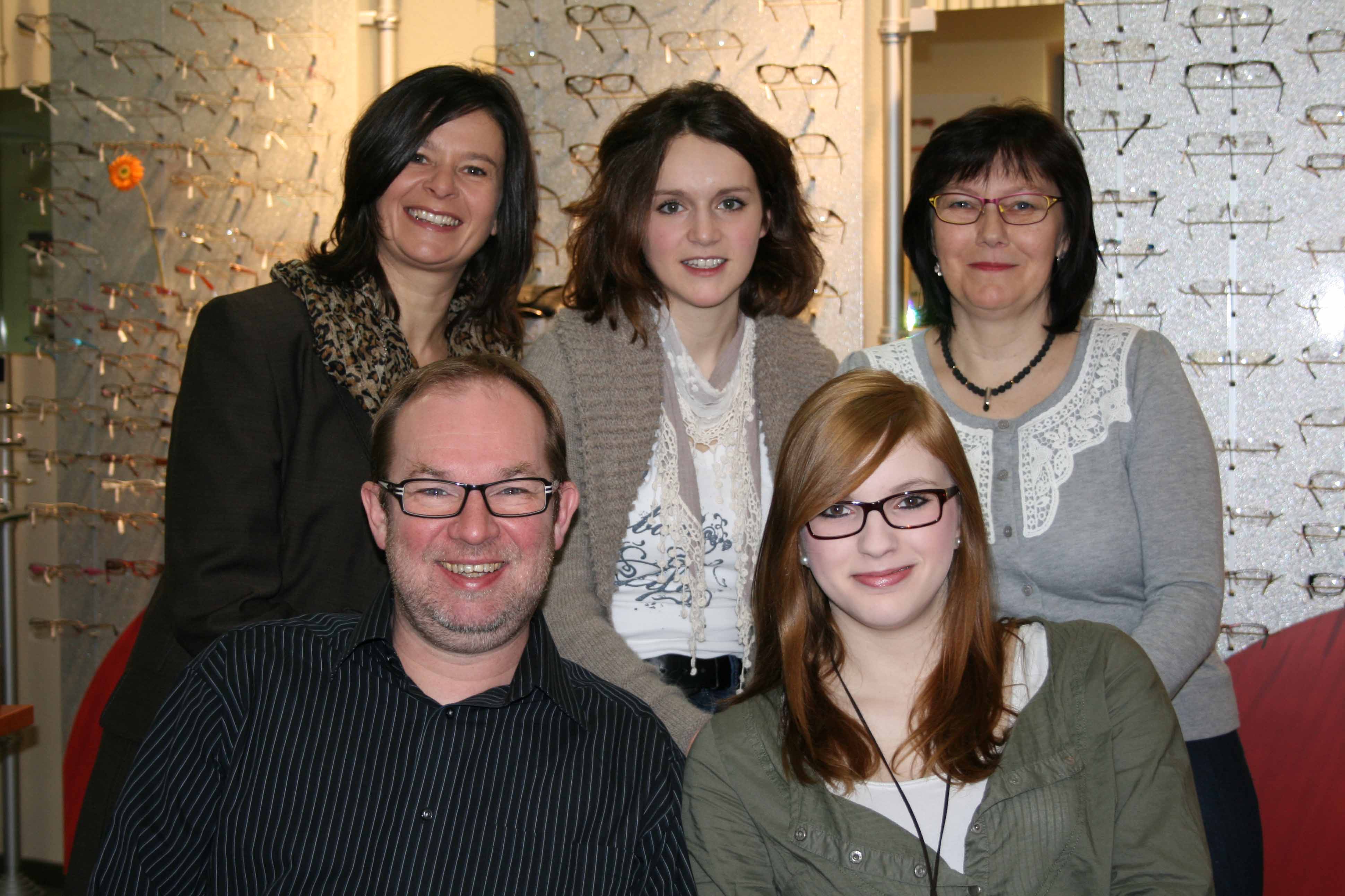 Team Brillen Schmitz