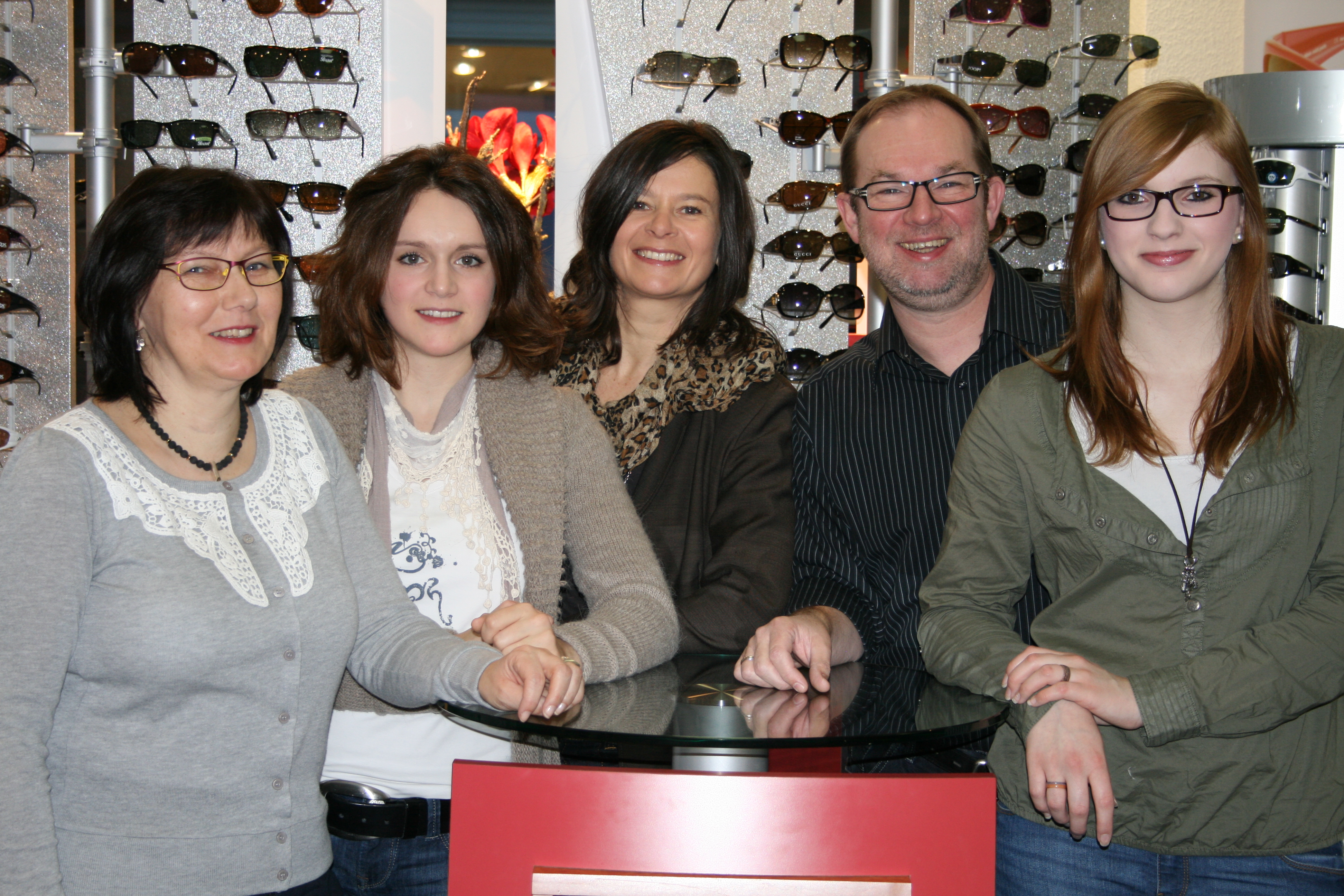 Team Brillen Schmitz